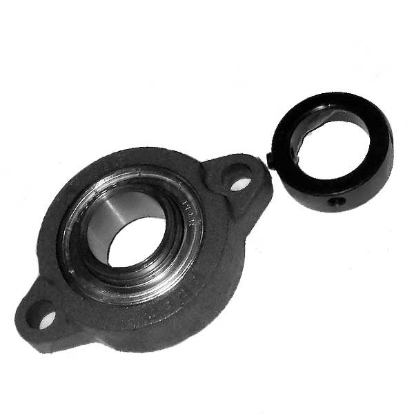 Корпус із підшипником у зборі LF205+FH205-16 822-073C, фото 1