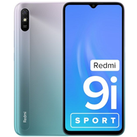 Чохли для Xiaomi Redmi 9i Sport і інші аксесуари