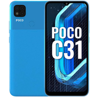 Чохли для Xiaomi Poco C31 та інші аксесуари