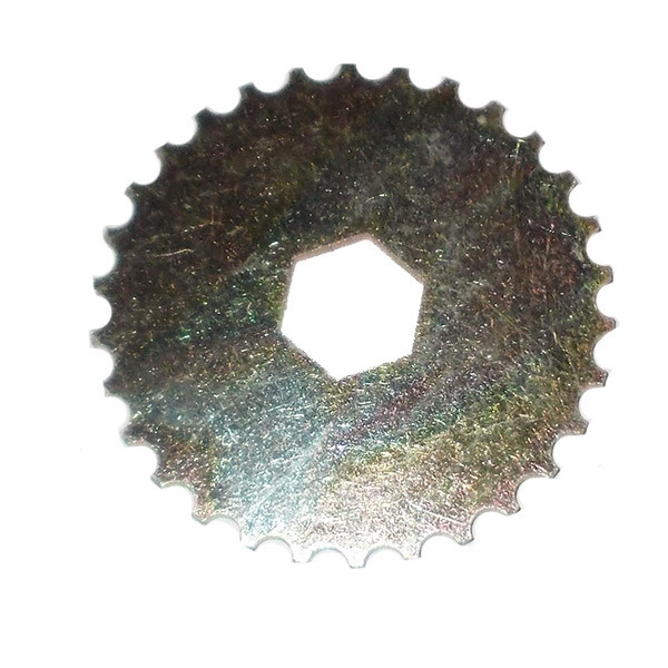 Зірочка датчика обертів PD8070 402-262D, фото 1