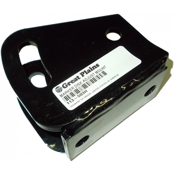 Кронштейн кріплення маркера 2000 113-503H, фото 1