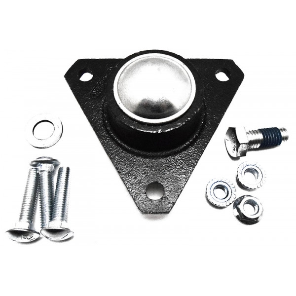 Маточина очисника борозни в зборі YP1625 815-255C, фото 1