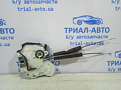 Замок дверей задній лівий Honda Accord 2008-2012 72650TL0G01 (Арт.19725)