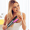 Стайлер для волос 3в1 Hair Straightener / Расческа выпрямитель / Плойка для волос, фото 3