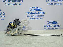 Замок двері задній правий Hyundai Tucson 2004-2014 8142020000000000 (Арт.19739)