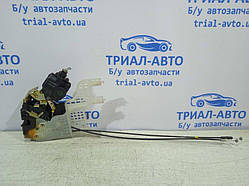 Замок двері задній правий Hyundai Tucson 2004-2014 8142020000000000 (Арт.19740)