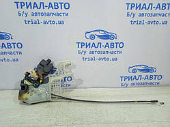 Замок двері задній правий Hyundai Tucson 2004-2014 8142020000000000 (Арт.19741)