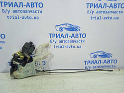 Замок двері задній правий Hyundai Tucson 2004-2014 8142020000000000 (Арт.19742)