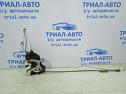 Замок двері передній правий Mitsubishi Lancer 2003-2007 MN159934 (Арт.19754)