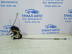 Замок двері передній правий Mitsubishi Lancer 2003-2007 MN159934 (Арт.19756)