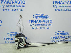 Замок двері передній правий Mitsubishi Outlander 2007-2012 5715A392 (Арт.19758)