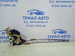 Замок двері передній правий Mitsubishi Outlander 2007-2012 MN145876 (Арт.19759)