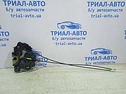 Замок двері передній правий Toyota Avensis 2003-2009 6903002162 (Арт.19761)