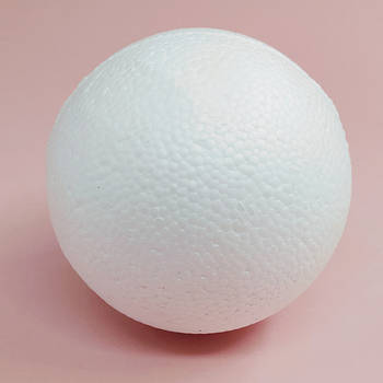 Вироби з пінопласту