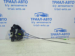 Замок двері передній правий Toyota Avensis 2003-2009 6903002162 (Арт.19762)