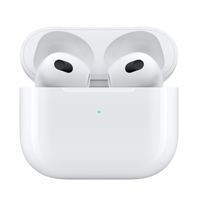 Чохли для Apple AirPods 3 (2021) та інші аксесуари