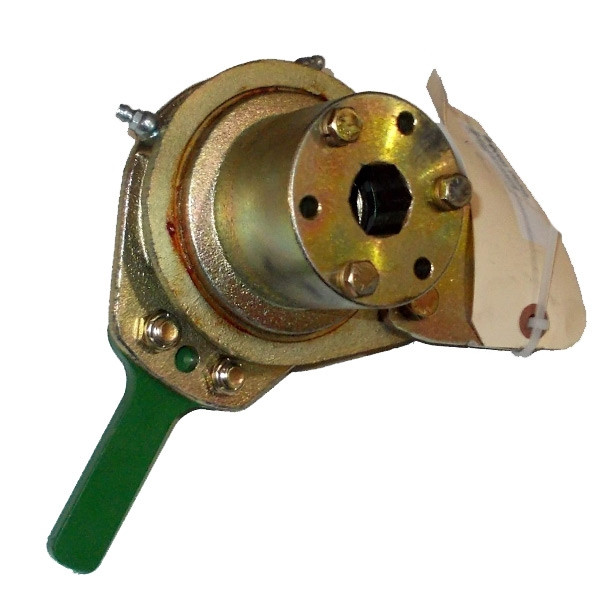 Храпова Муфта центральна 176-042S+195-170D+152-262D 3S-4000 195-246K, фото 1