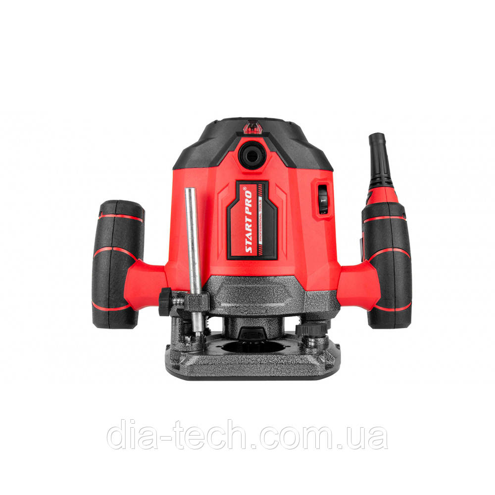 РУЧНИЙ ФРЕЗЕР START PRO SPR-1700