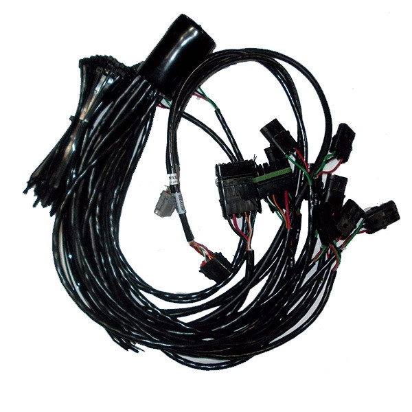 Проводка електр. на 12 датчиків 467751320 467751320S1, фото 1