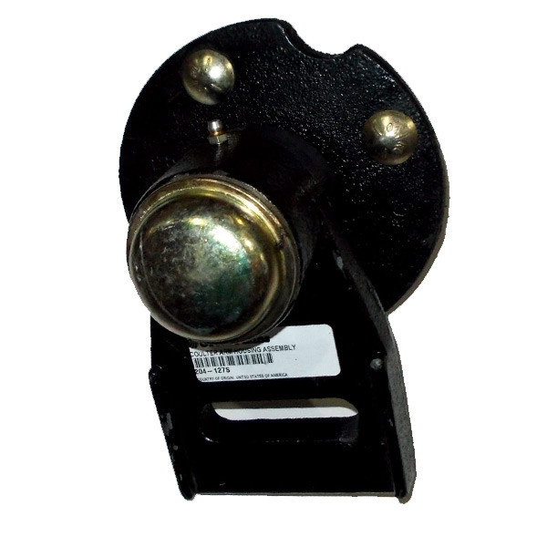 Важіль колтера в зборі з маточиною 204-210D+204-408H+204-209D YP1630F 204-127S, фото 1