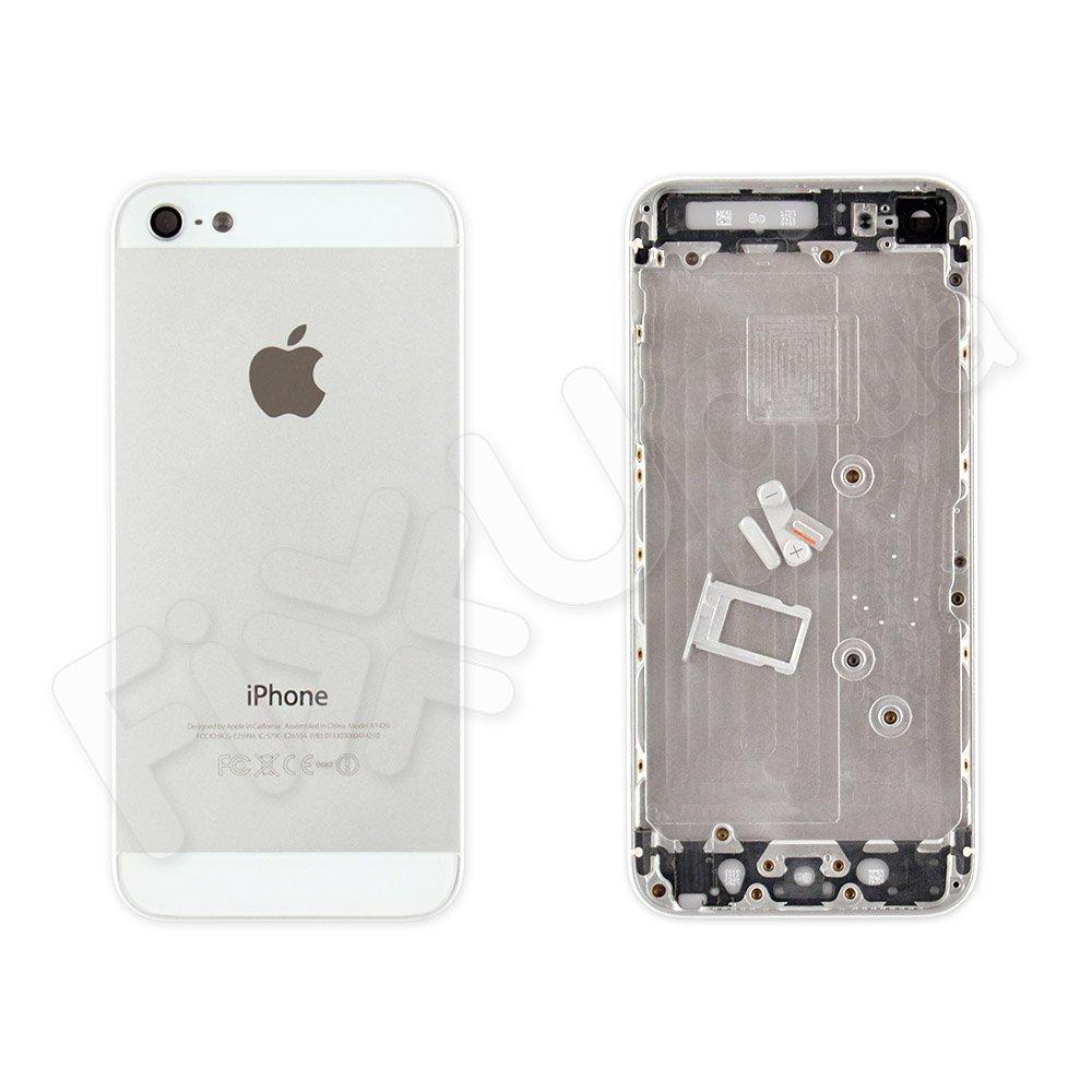Корпус iPhone 5, цвет белый