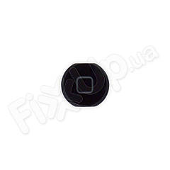 Зовнішня кнопка Home для iPad Mini, iPad Mini 2, колір чорний