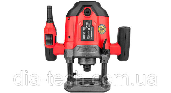 РУЧНИЙ ФРЕЗЕР START PRO SPR-2100