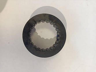 Яблуко гідронасосу EATON 72400