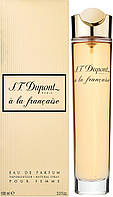 S.T. Dupont A La Francaise Pour Femme Оригинал