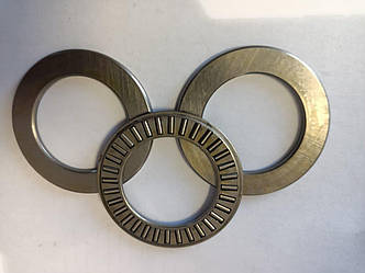 Вкладиш бугеля  гідронасосу EATON 72400