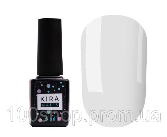 Купить Био-гель для ногтей Kira Nails Bio Gel, Clear, 6 мл, цена 179 ...