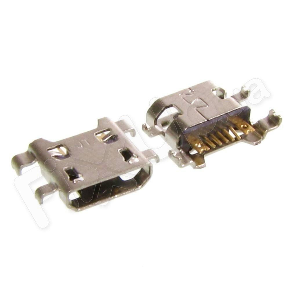 Роз'єм зарядки для LG H818 G4