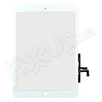 Тачскрин (сенсор) iPad 5 Air, цвет белый