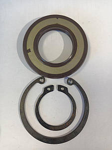 РМК  гідронасосу EATON 72400