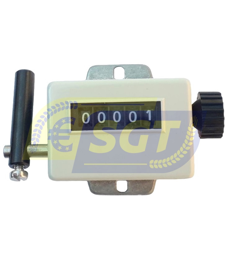 Лічильник тюків на прес-підбірник Famarol Z511 <unk> 8245-511-010-029