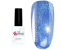 Гель-лак для ногтей Nails Molekula Holographic UV Gel Polish 6 мл, № 556