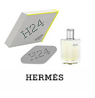 Hermes H24 Eau De Toilette Оригинал 100 tester