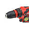 ШУРУПОВЕРТ АККУМУЛЯТОРНЫЙ START PRO SCD2-12/2BD BRUSHLESS(Знижка сьогодні 478 грн), фото 11