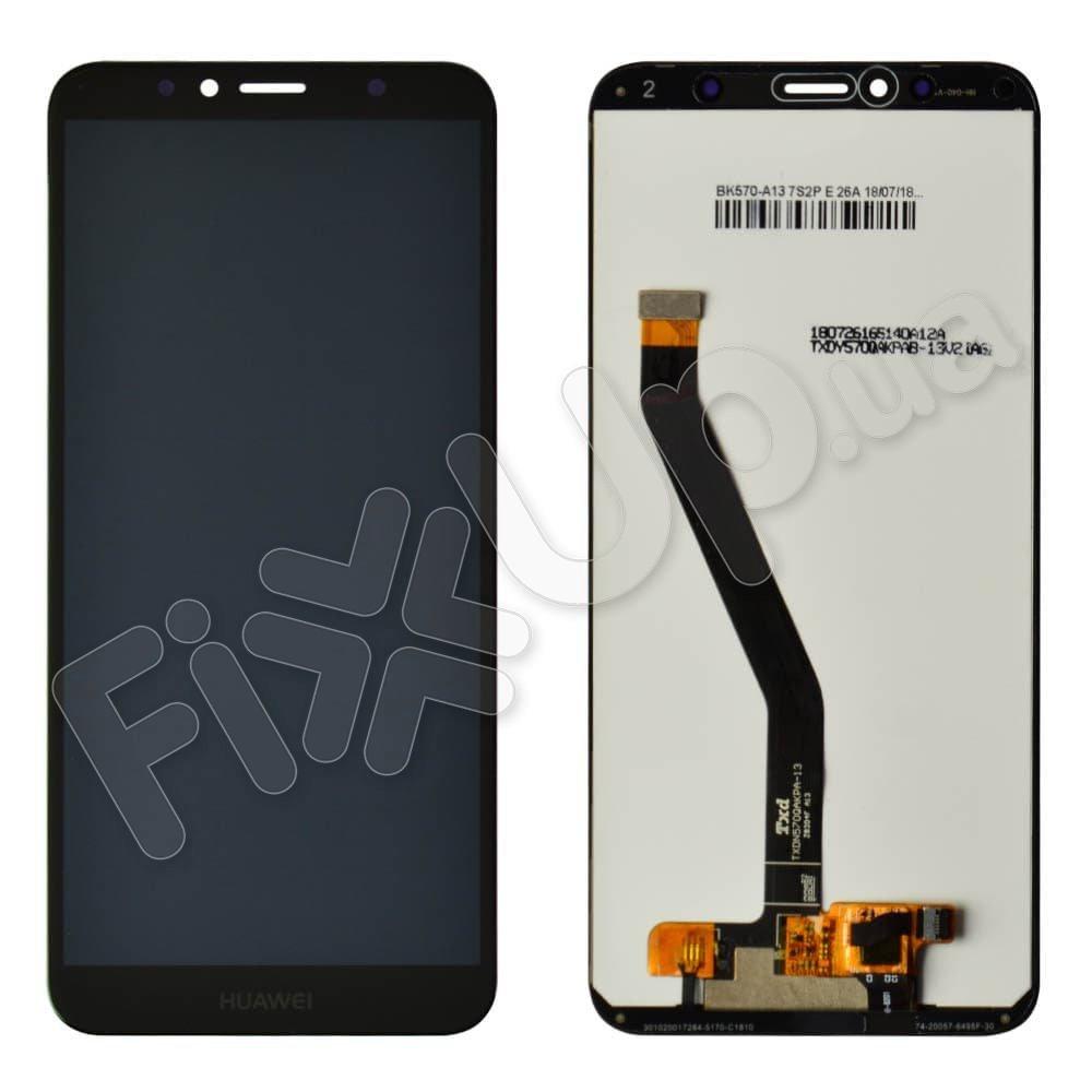 Дисплей для Huawei Honor 7A Pro, Honor 7C, Y6 2018, Y6 Prime 2018 (AUM-L29 AUM-L41 ATU-L21 ATU-L31)