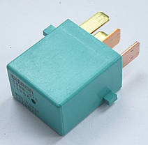 Релє Omron 12в Honda Clarity FCX (17-) 39792-SDA-A01 / G8HN-H70, фото 3