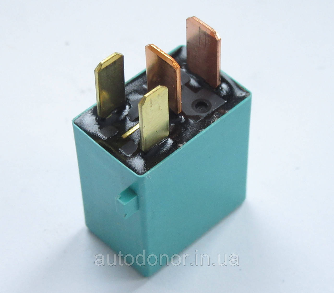 Релє Omron 12в Honda Clarity FCX (17-) 39792-SDA-A01 / G8HN-H70