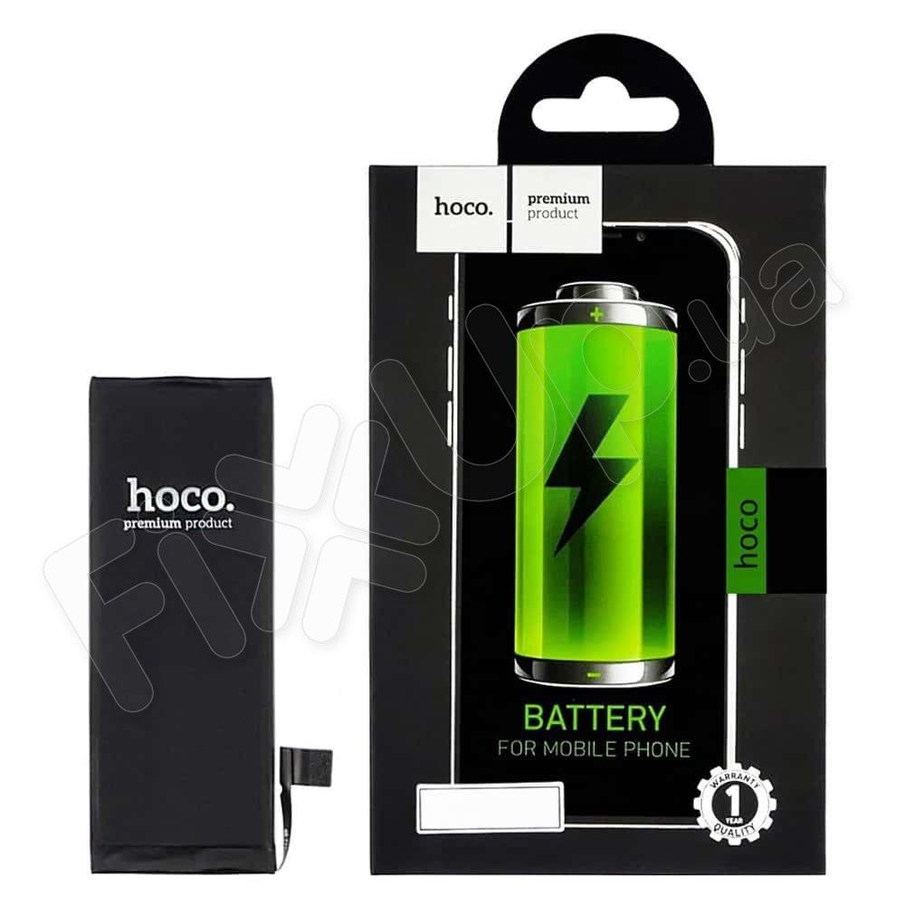 Акумулятор для iPhone SE, HOCO