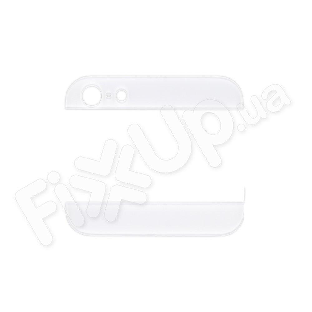Набор стекол для корпуса iPhone 5, цвет белый