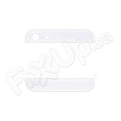 Набор стекол для корпуса iPhone 5, цвет белый
