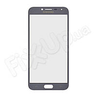 Стекло корпуса для Samsung J400F Galaxy J4 (2018), цвет lavenda