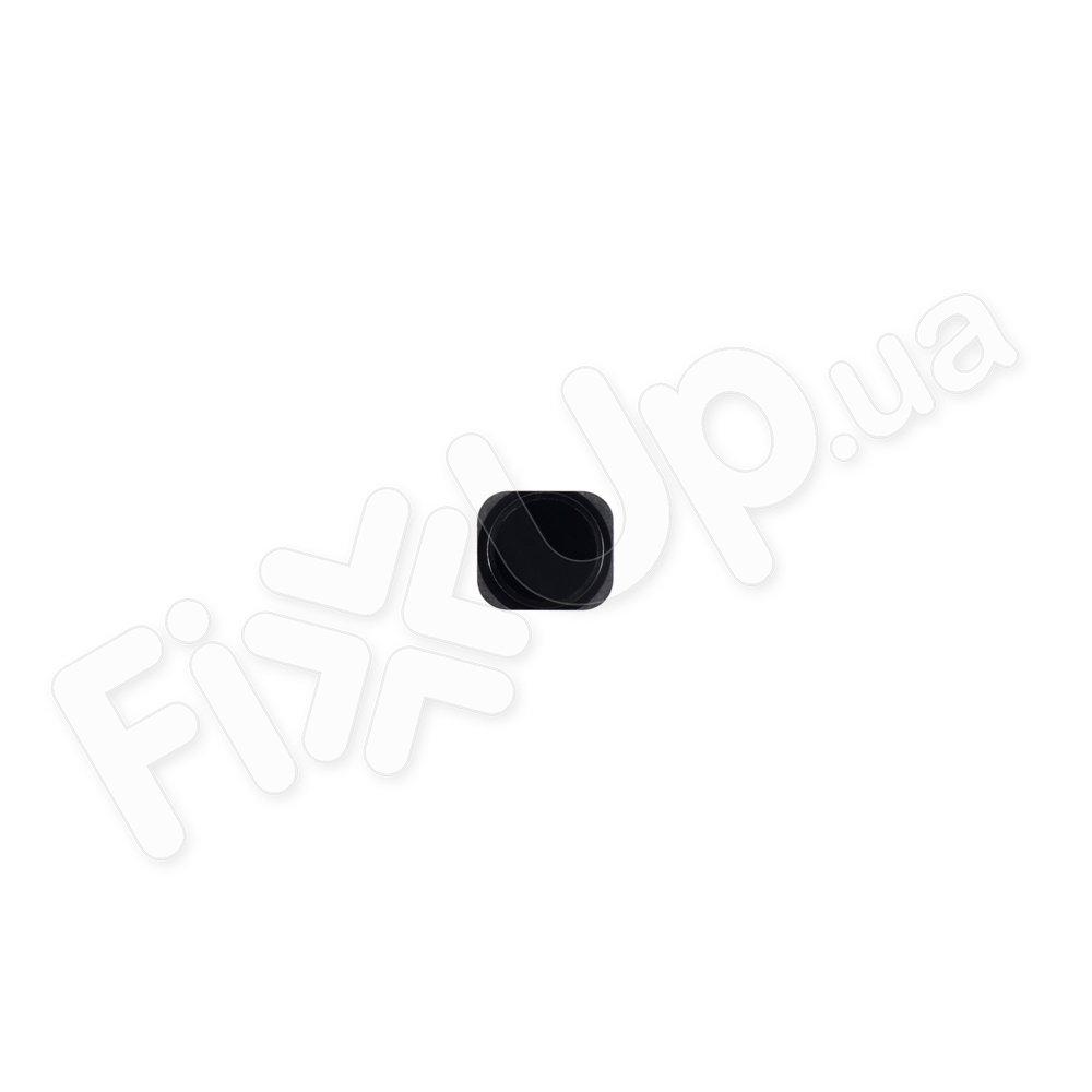Зовнішня кнопка home для iPhone 5S, колір чорний