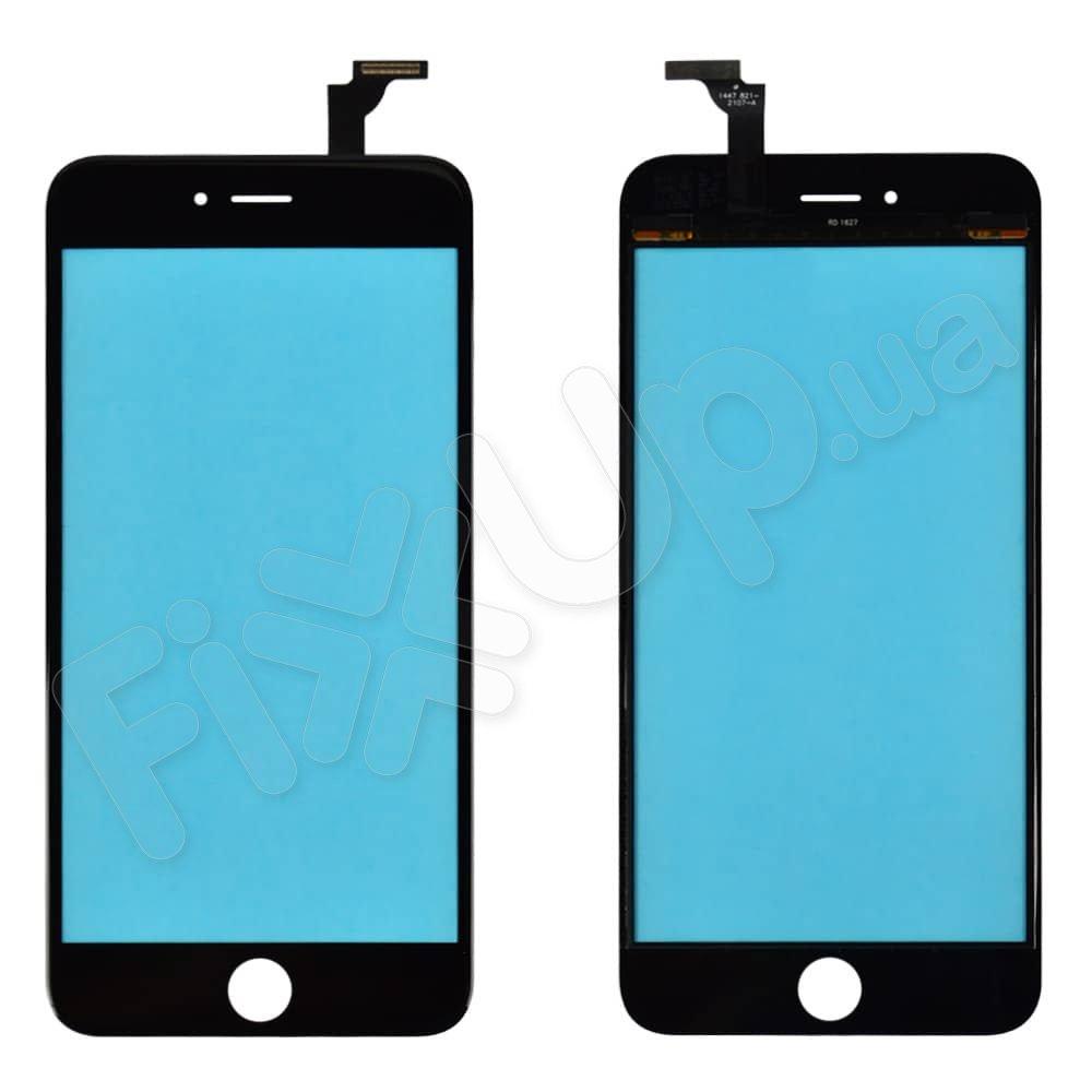 Тачскрін для iPhone 6 Plus (5.5), колір чорний