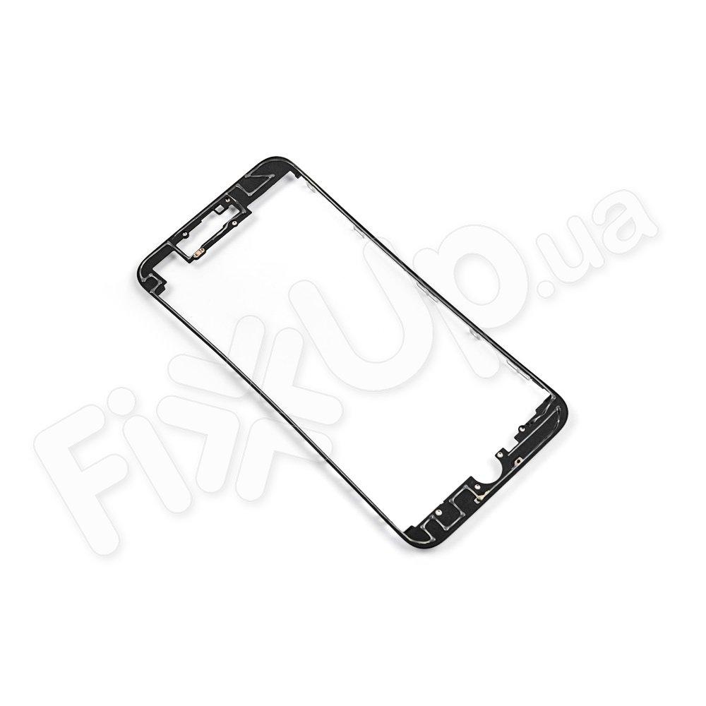 Рамка для дисплея iPhone 7 Plus (5.5), колір чорний
