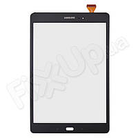 Тачскрин для Samsung T555/T550 Galaxy Tab A 9.7", цвет серый