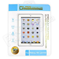 Защитное стекло для iPad Mini, 2, 3